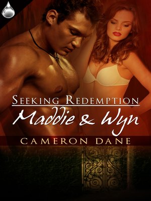 cover image of Maddie and Wyn